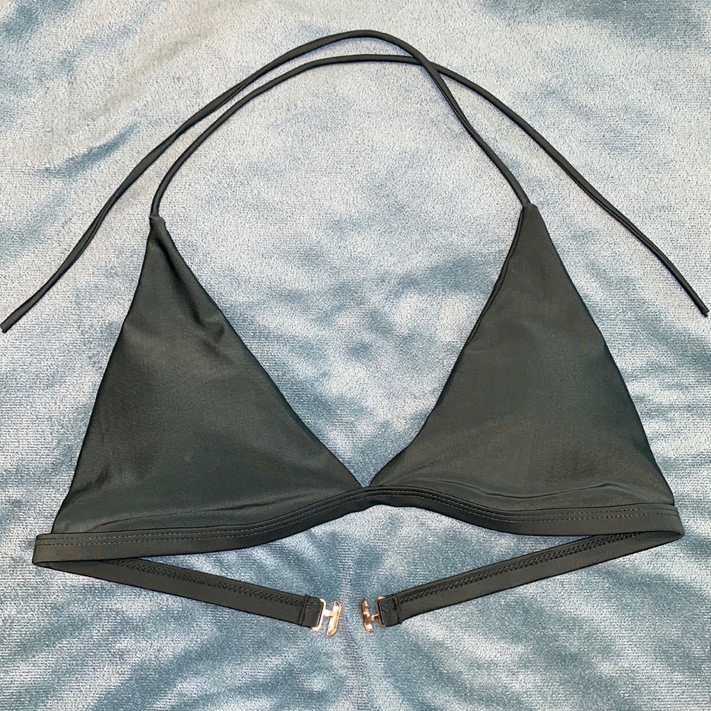Bikini top